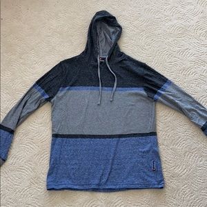 New Airwalk hoodie without tags size M